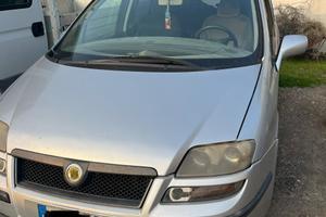 Fiat Ulisse Ulysse 7 posti