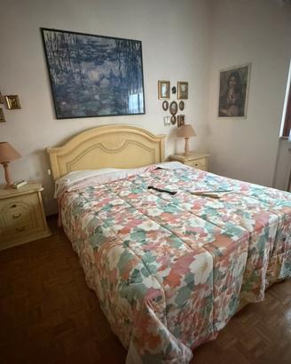 Camera da letto matrimoniale
