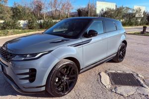 LAND ROVER EVOQUE IBRIDA RDINAMIC