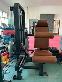 Macchinario per femorali Rovers fitness