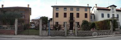 Casa indipendente, centro Marano Vicentino