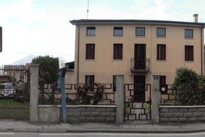 Casa indipendente, centro Marano Vicentino