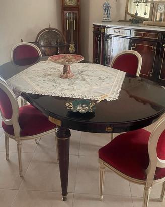 sala da pranzo