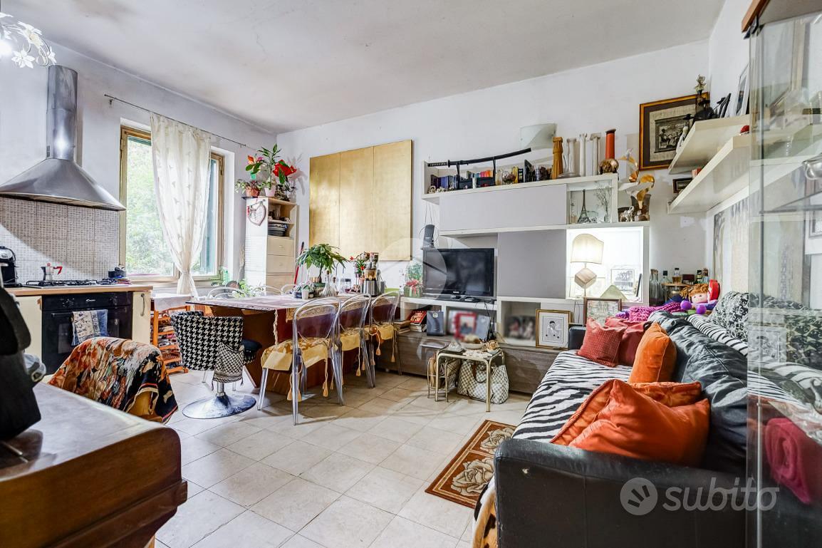 Appartamento – Roma, Monte Sacro, Municipio Roma III - Vista 2