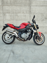 Mv Agusta brutale 750s F4