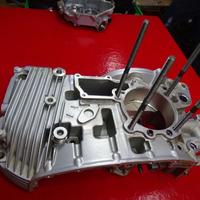 CARTER MOTORE DX BMW R1200R 2011