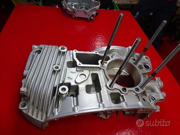 CARTER MOTORE DX BMW R1200R 2011
