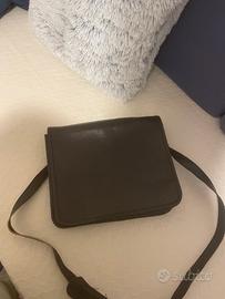 Borsa in cuoio