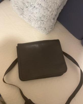 Borsa in cuoio