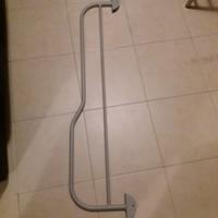 Sbarra per letto