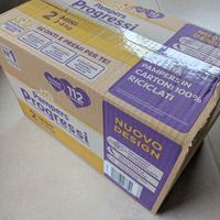 Pampers Progressi 2 Mini 3-6 Kg - 112 Pannolini