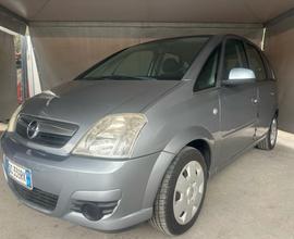 Opel Meriva 1.3 CDTI Cosmo