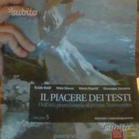 Il piacere dei testi