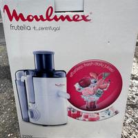 Centrifuga Moulinex