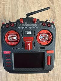 Radiomaster TX16s Max edition (Mk2)