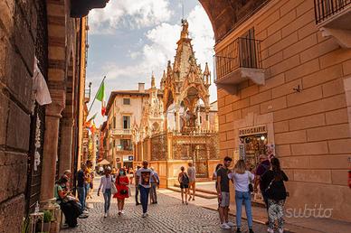 NEGOZIO A VERONA