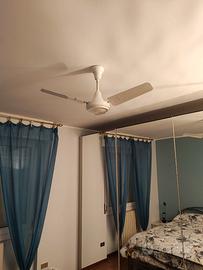 Ventilatore da soffitto