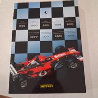 Libro ferrari