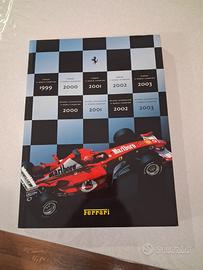 Libro ferrari