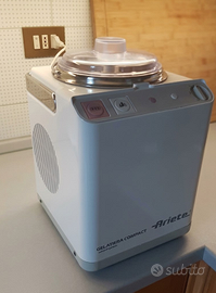 Gelatiera Compact Ariete