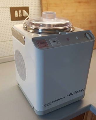 Gelatiera Compact Ariete