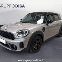MINI Countryman Mini F60 2020 Diese Mini 2.0 ...