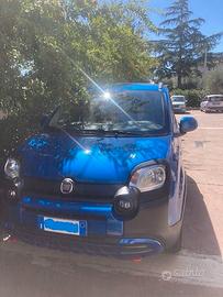 Fiat Panda 1.0 MHEV Cross (Ibrida) - 2023 - Unico