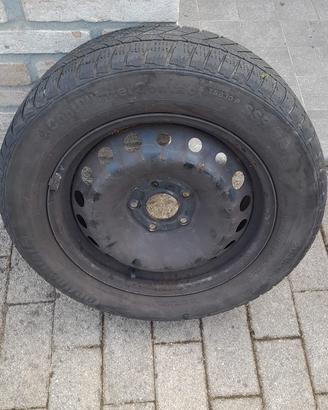 Gomme 205/60/r16