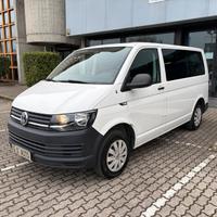 Volkswagen T6 Caravelle 2.0 TDI 102 cv 9 posti