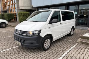 Volkswagen T6 Caravelle 2.0 TDI 102 cv 9 posti