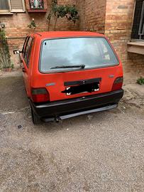 Fiat Uno 60 FIRE 