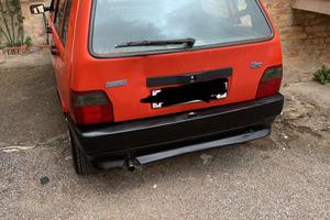 Fiat Uno 60 FIRE 