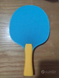 set ping pong 