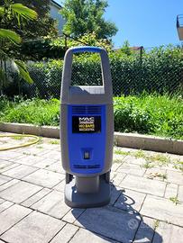 Idropulitrice ad alta pressione