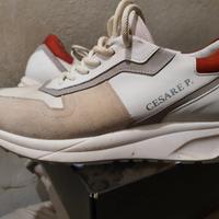 scarpe sneakers da uomo 