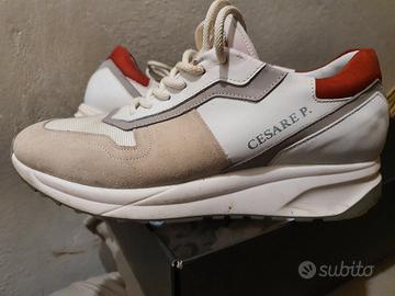 scarpe sneakers da uomo 