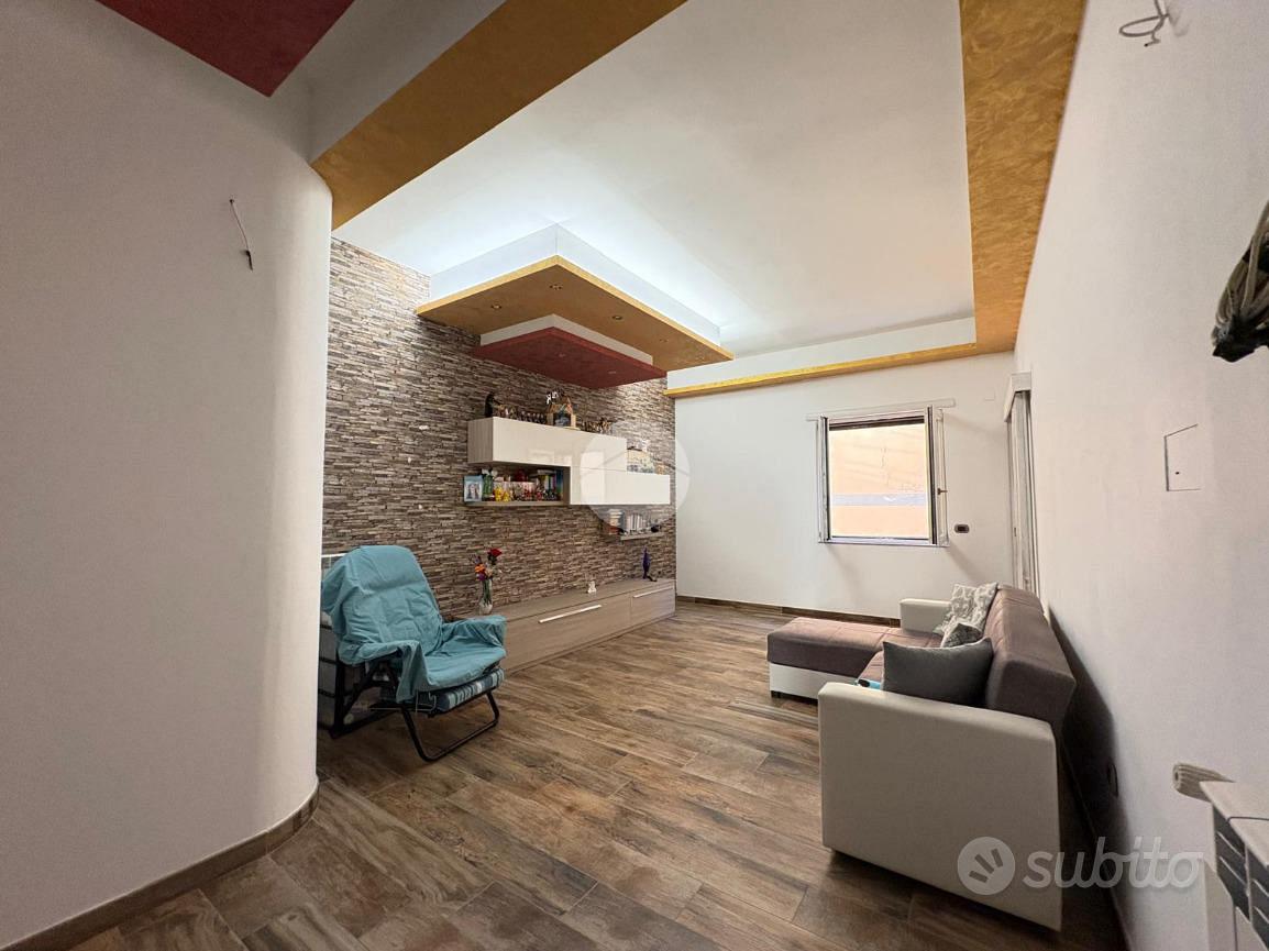 Appartamento – Castellammare di Stabia, Annunziatella, Pioppaino - Vista 4