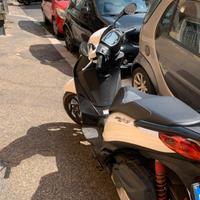 Piaggio Medley