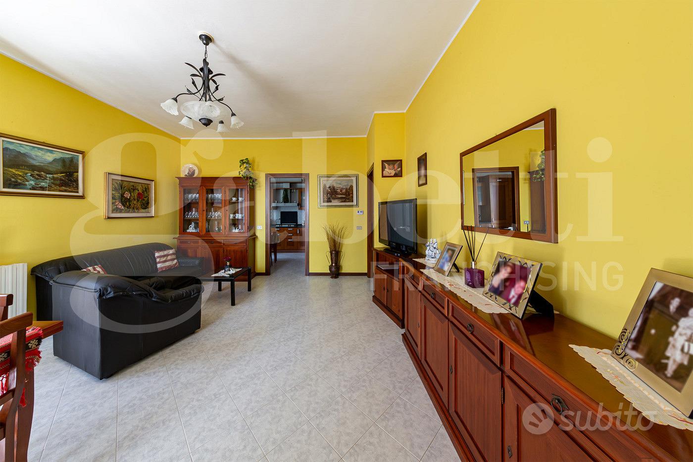 Appartamento – Truccazzano, Albignano - Altro