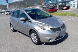 Nissan Note 1200 Benzina