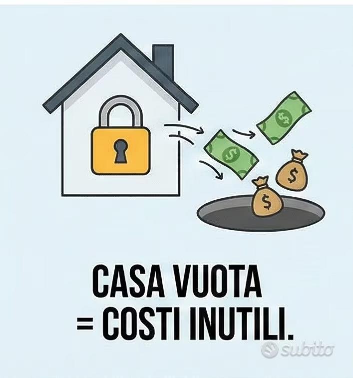 Pensaci prima che la tua casa diventi un Museo - Vista 2
