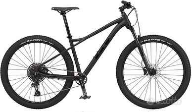 mtb GT avalache expert 2022 XL