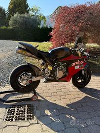 Minigp Ohvale gp0 daytona 190