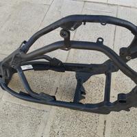 TELAIO VENT DERAPAGE 50 2024