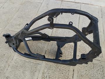 TELAIO VENT DERAPAGE 50 2024