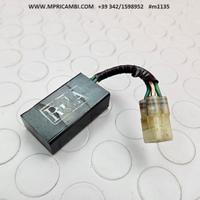 CENTRALINA CONTROLLO CAN AM BRP DS 250 BD 2007 200