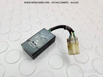 CENTRALINA CONTROLLO CAN AM BRP DS 250 BD 2007 200