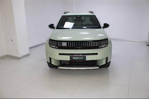 FIAT Grande Panda - Grande Panda 1.2 Hybrid 110 CV