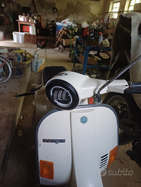 Vespa Pk Polini 75 Hp 75cc Polini Vespa Pk 50 Xl 75 Polini Motore