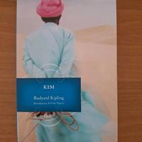 Kim - Rudyard Kipling